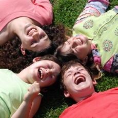 Seminar für Familien