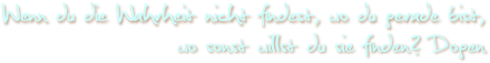 Rituale