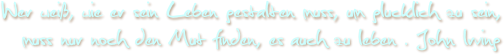 KörperbewusstSein