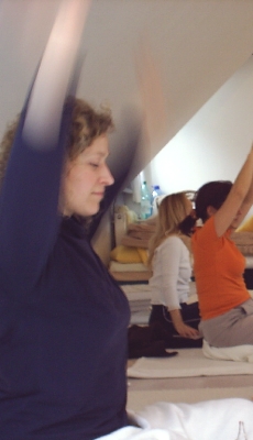 Foto Kundalini Yoga 