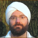 Frank Gurupal Singh Dreyer